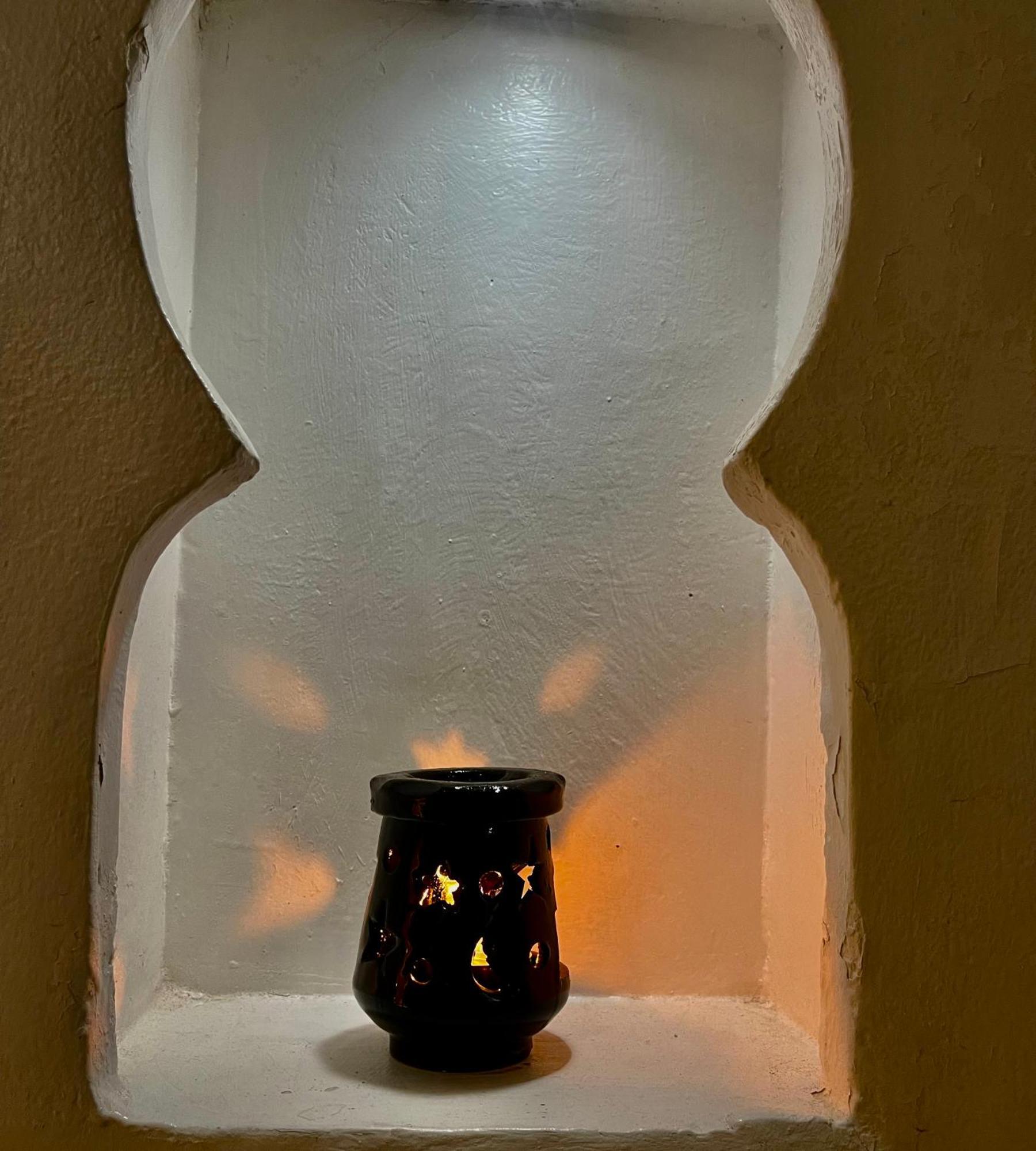 Riad Dar Foundouk And Spa Marrakesh Exterior foto